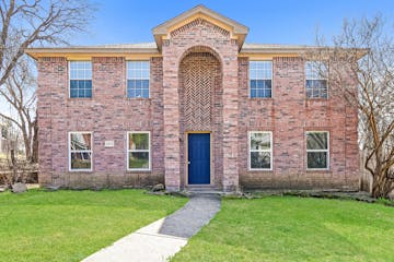 4812 Westcreek Ln Sachse, TX 75048